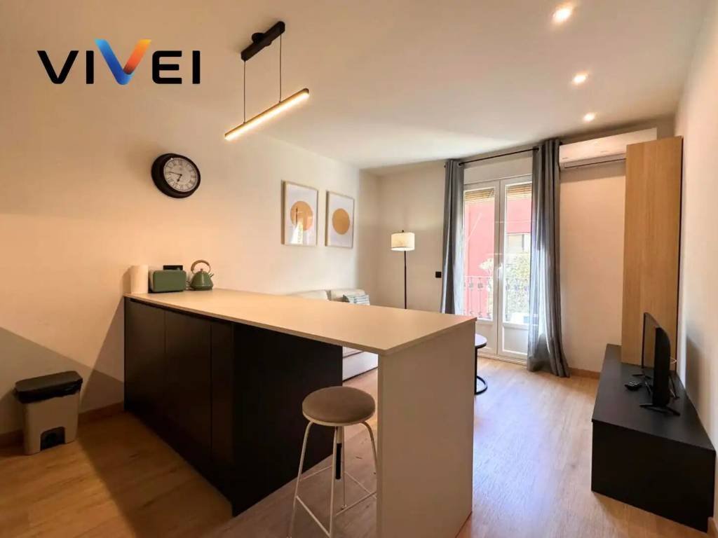 Pis de 50 m² a Madrid