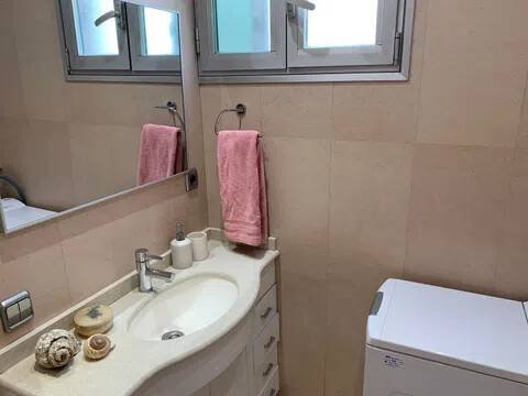 Pis de 33 m² a Madrid