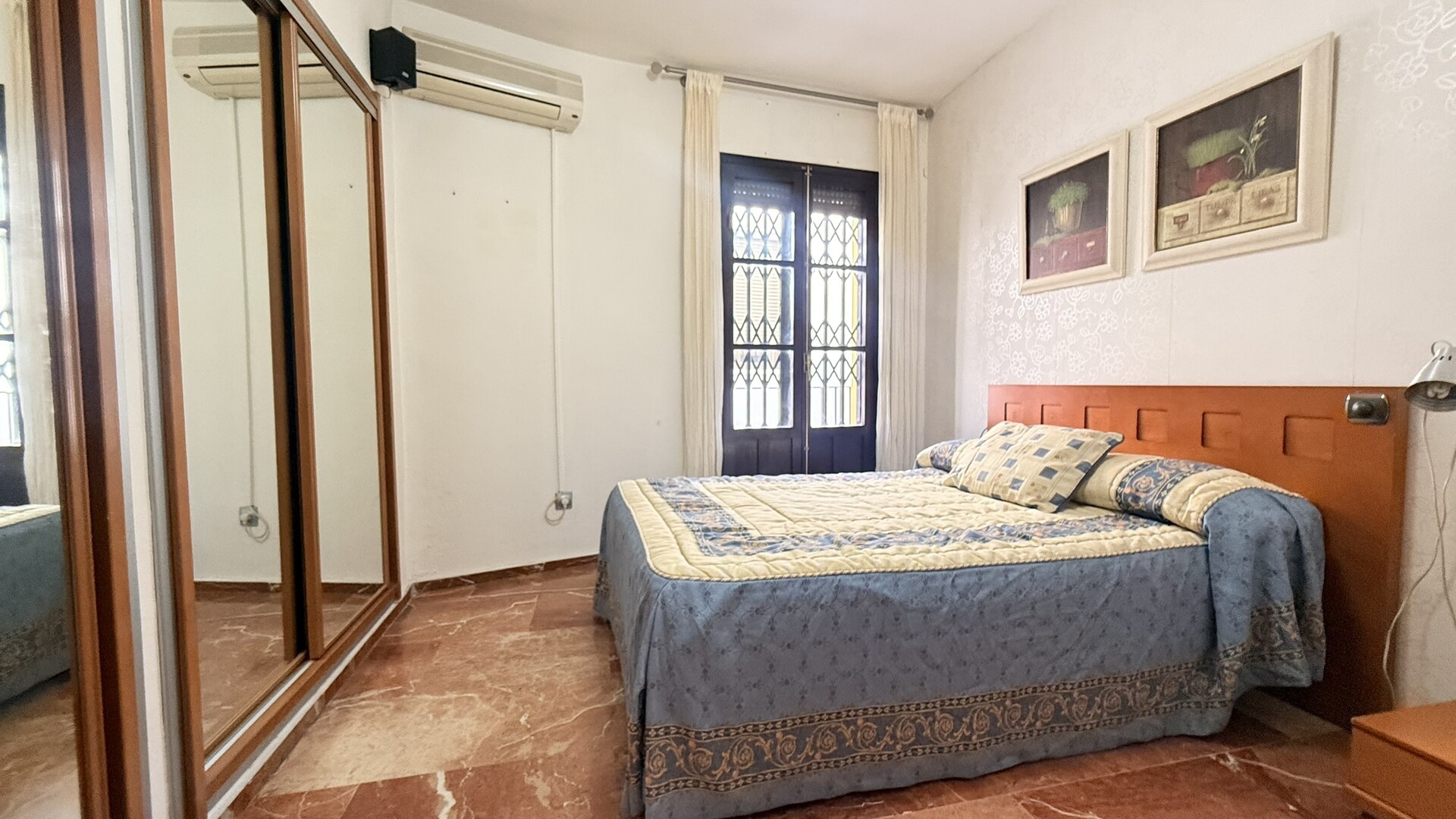 Piso de 60 m² en Córdoba