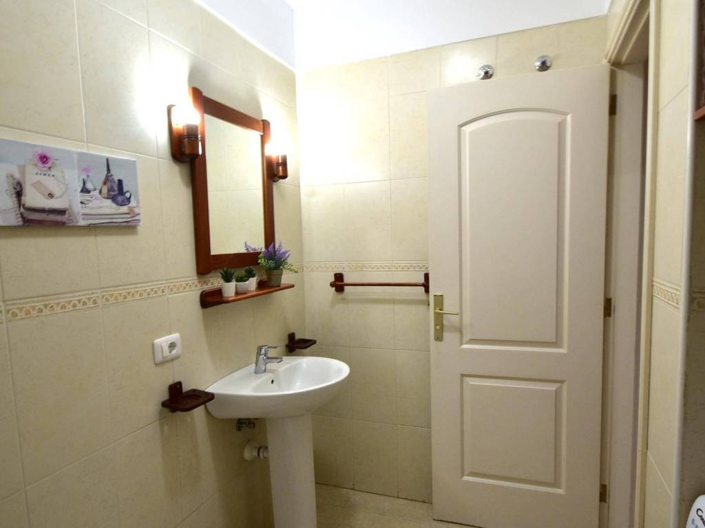 Piso de 51 m² en Candelaria