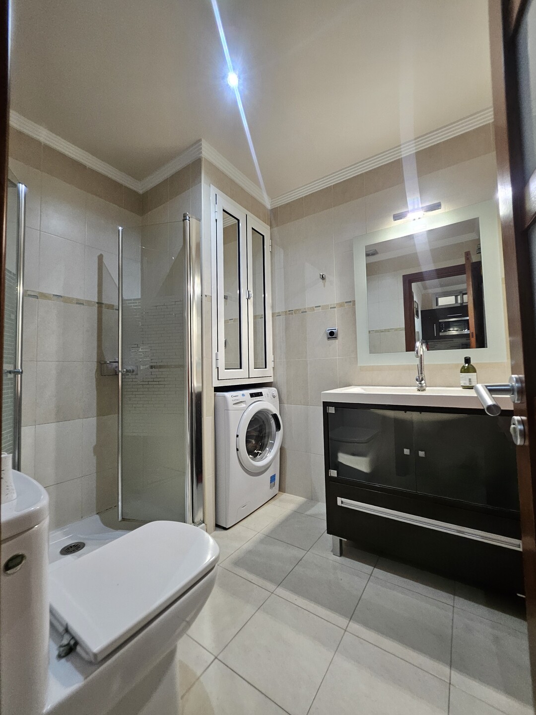 Pis de 58 m² a Las Palmas de Gran Canaria