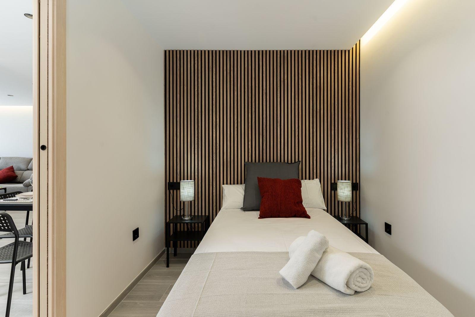 Pis de 101 m² a Estepona