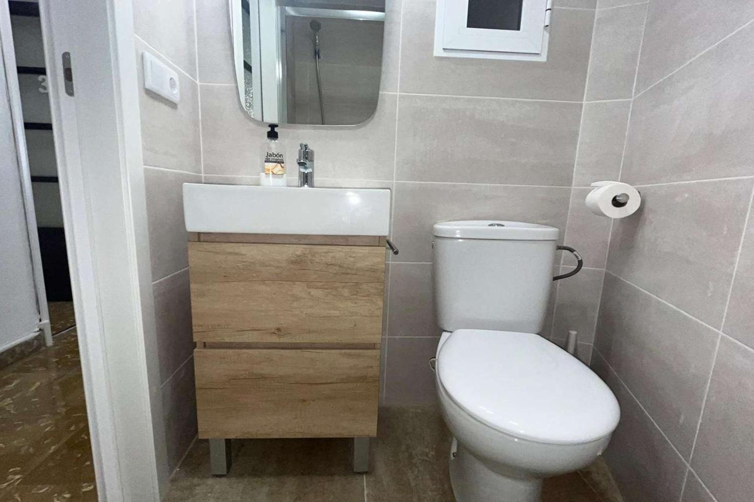 Habitación 120 m², Valencia