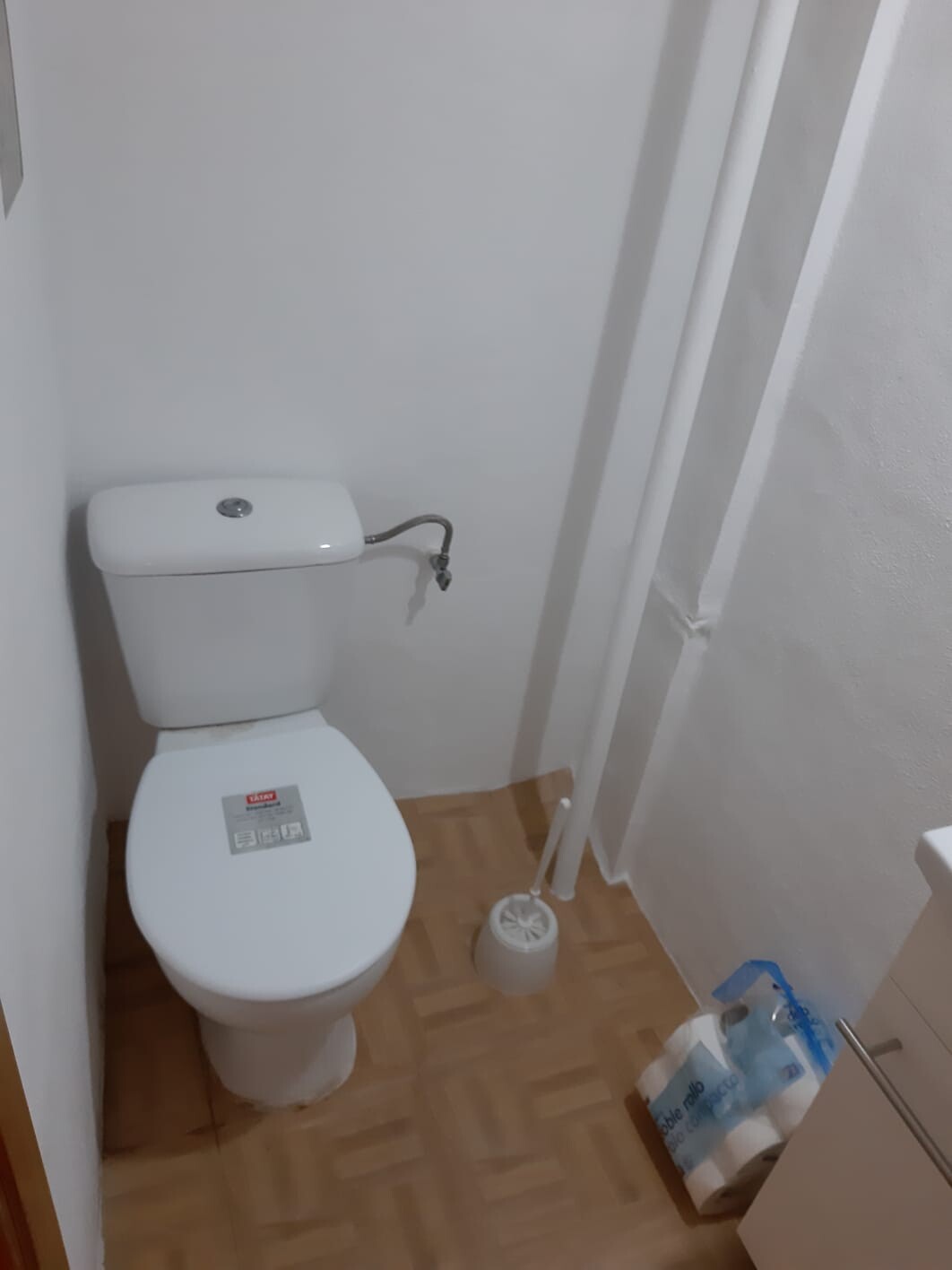 Pis de 35 m² a Múrcia