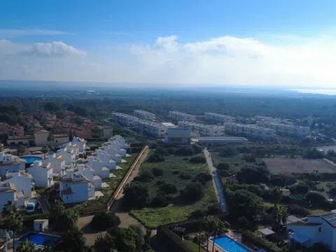 Casa de 120 m² en Campos