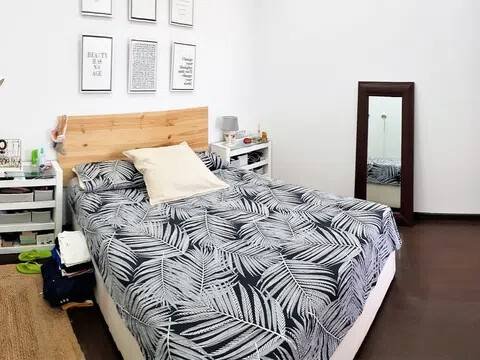 Piso de 57 m² en Valencia