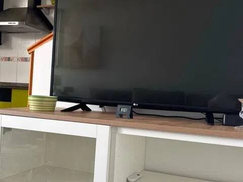 Piso de 55 m² en San Bartolomé de Tirajana