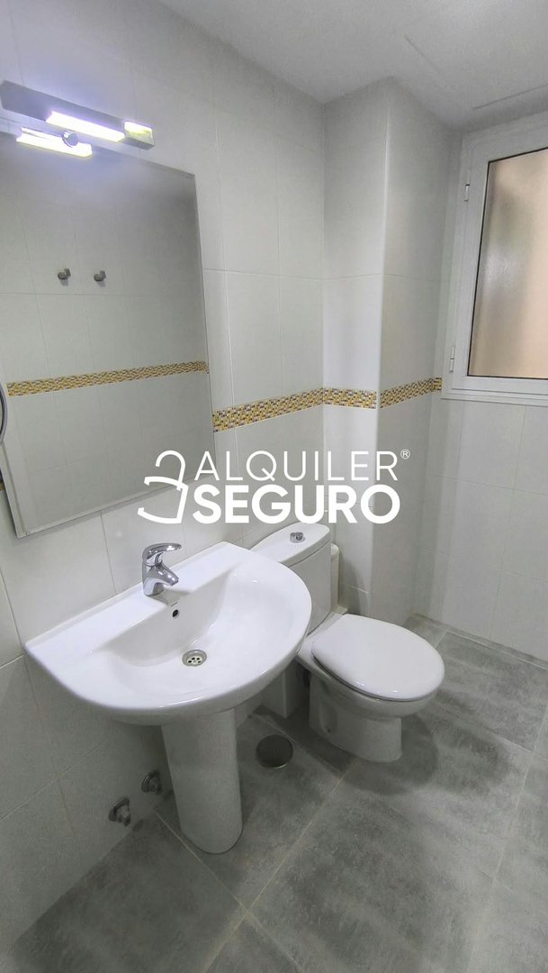 Pis de 120 m² a Sevilla