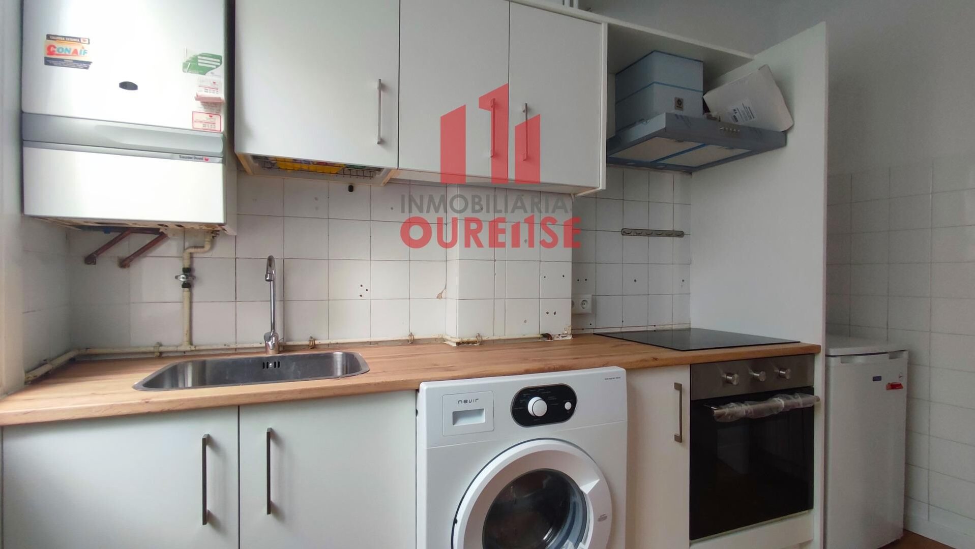 Pis de 71 m² a Ourense