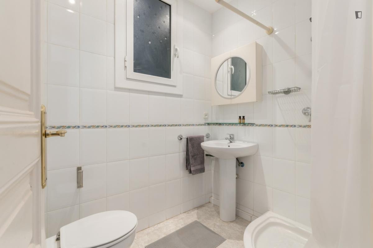 Habitación en alquiler, Barcelona