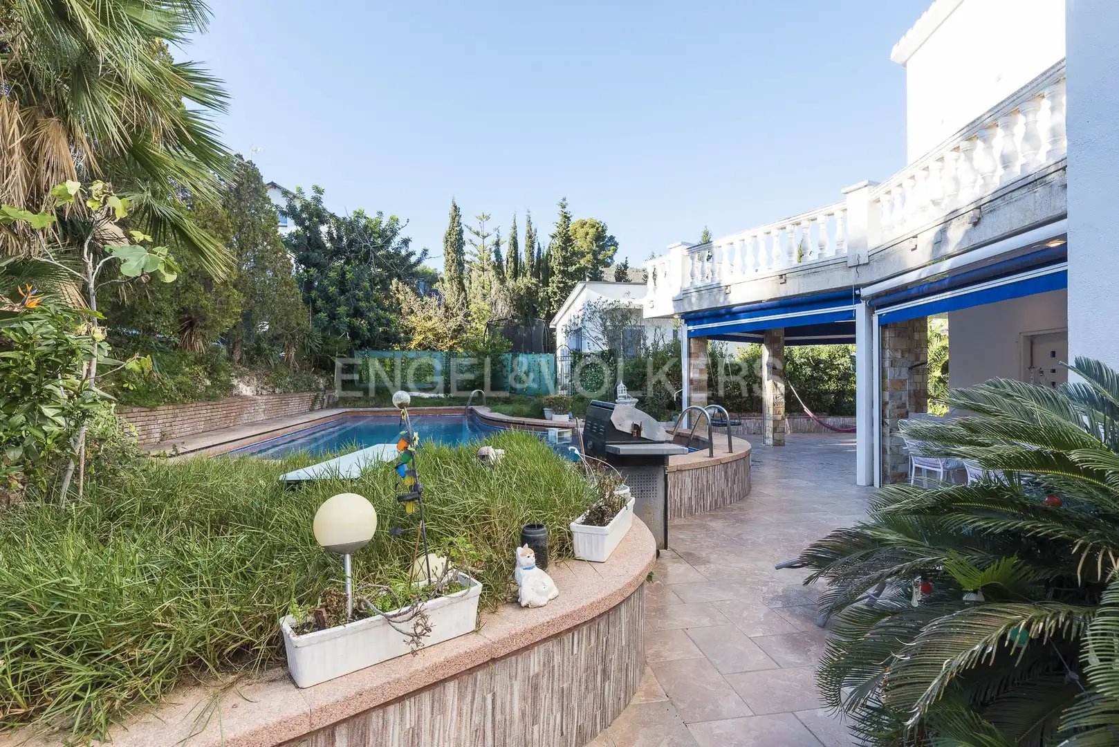 Casa de 434 m² a Castelldefels