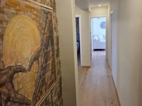 Pis de 105 m² a Finestrat