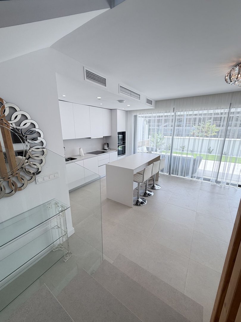 Appartement 138 m² à Estepona