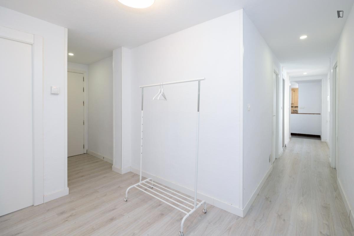 Habitació de lloguer, Granada