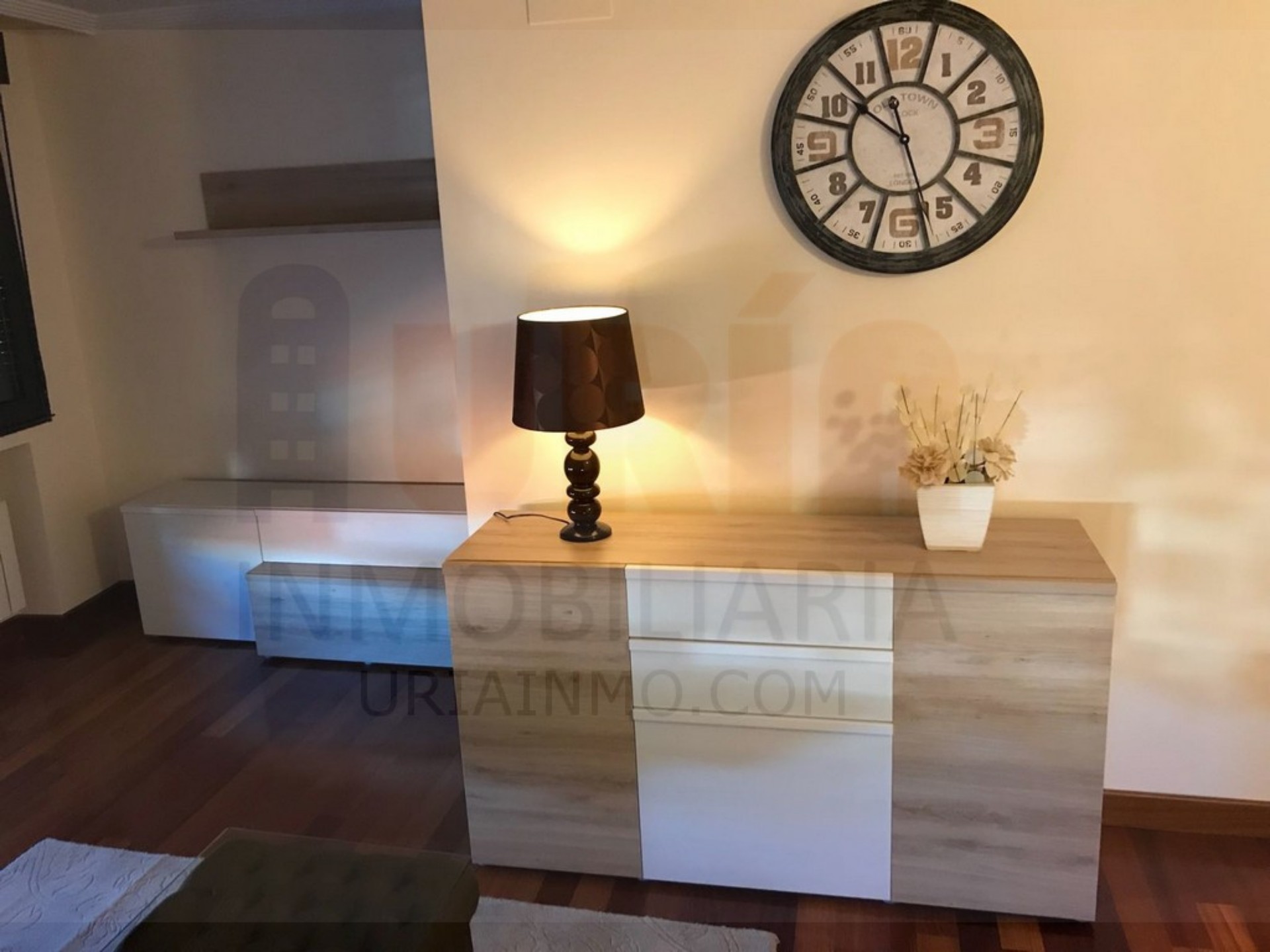 Piso de 83 m² en Oviedo