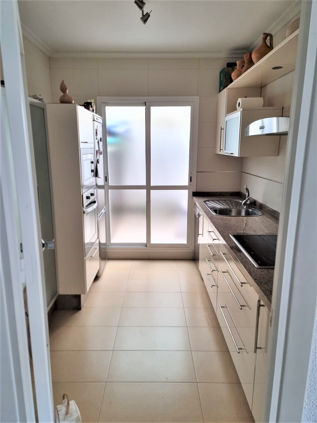 Piso de 80 m² en Punta Umbría