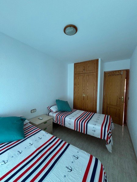 Piso de 102 m² en Peñíscola