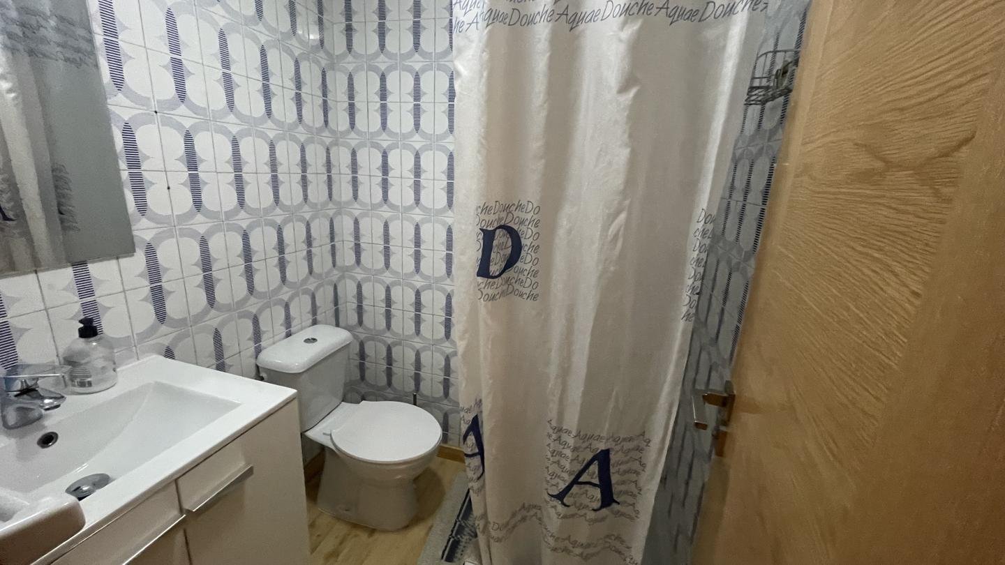 Habitación 130 m², Ponferrada