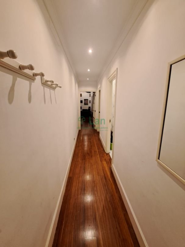 Piso de 90 m² en Bilbao