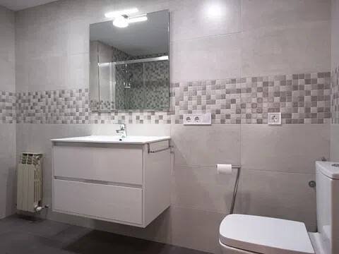 Pis de 115 m² a Valladolid