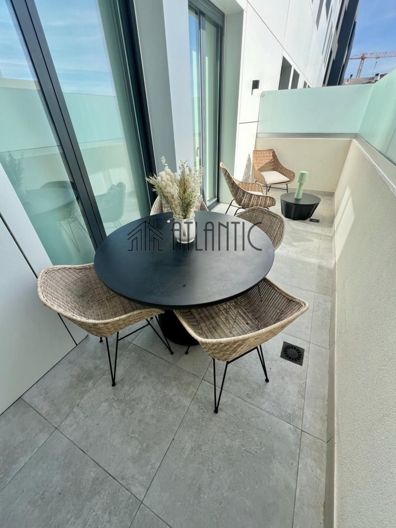 Piso de 117 m² en Vigo