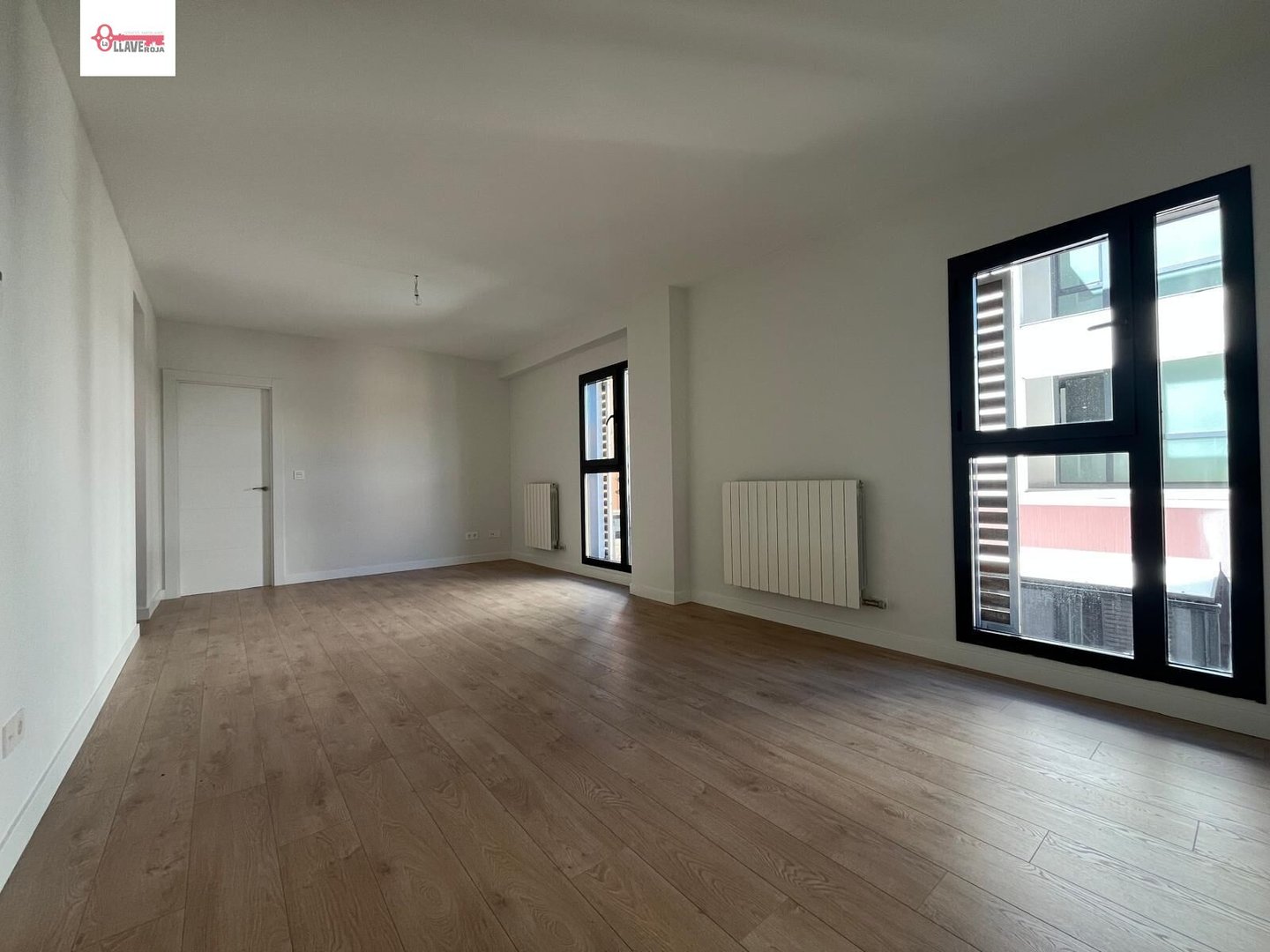 Piso de 85 m² en Burgos