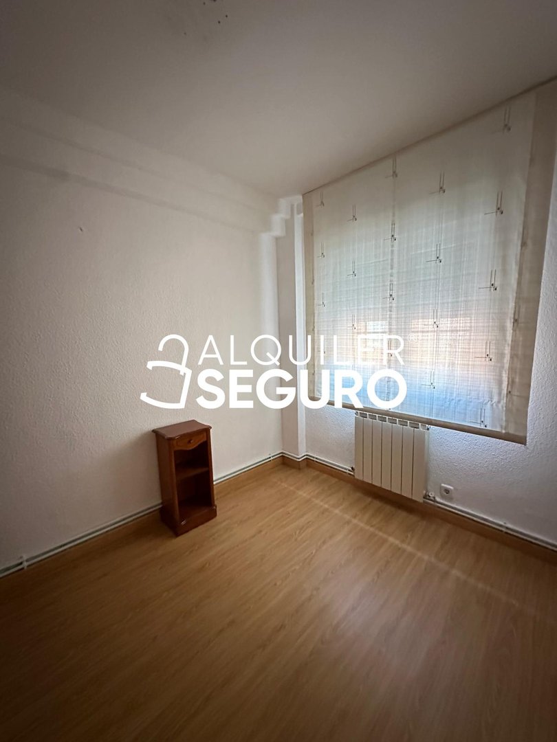 Pis de 76 m² a Móstoles