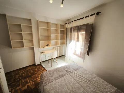 Piso de 80 m² en Segovia