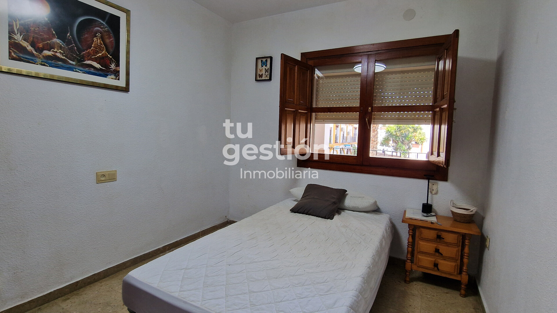 Piso de 113 m² en Rincón de la Victoria