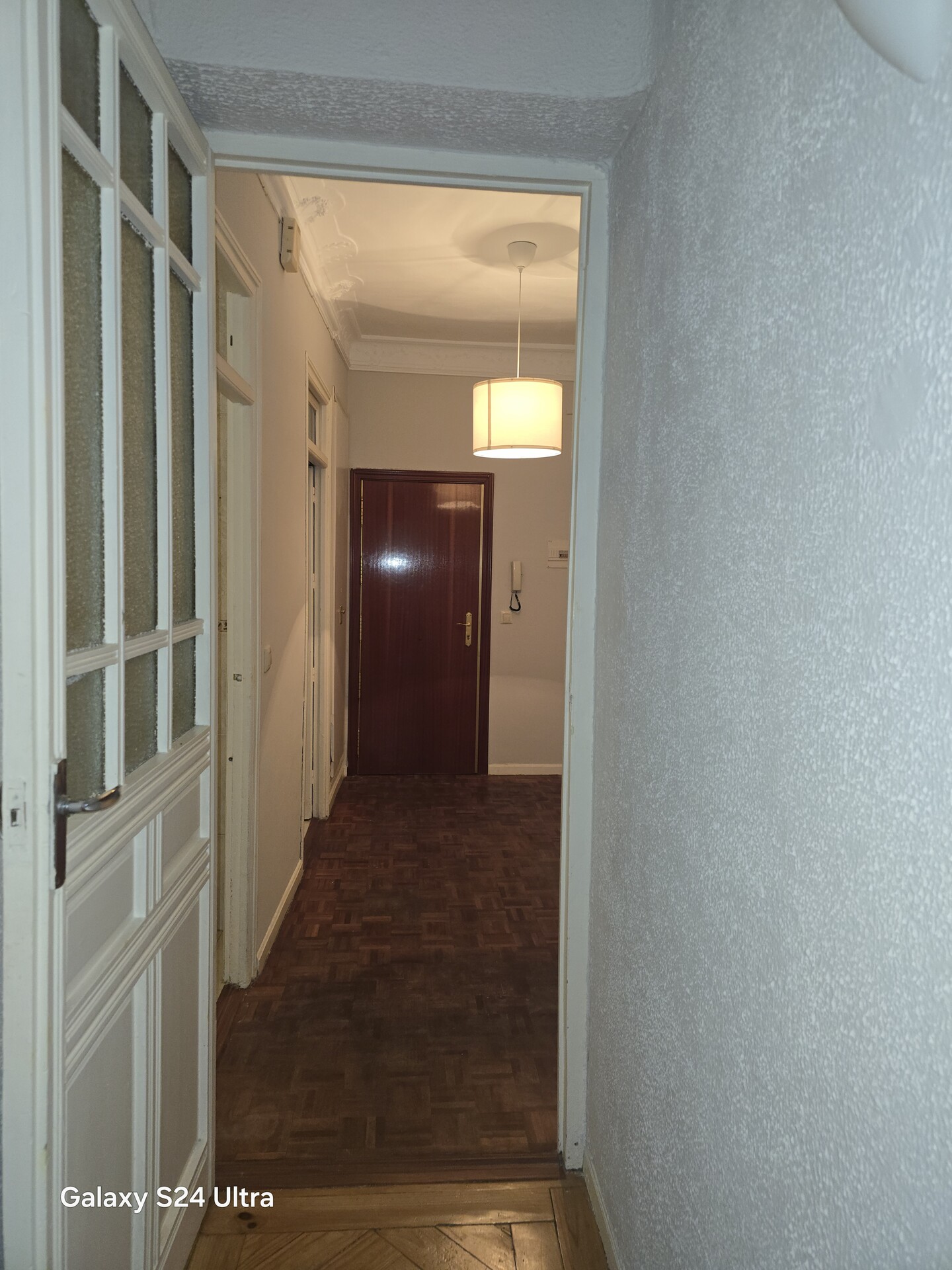 Pis de 65 m² a Madrid