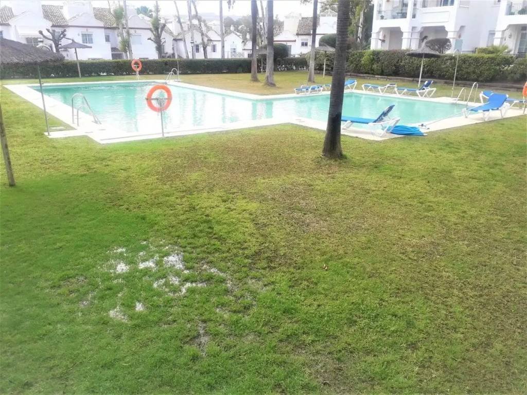 Pis de 195 m² a Marbella