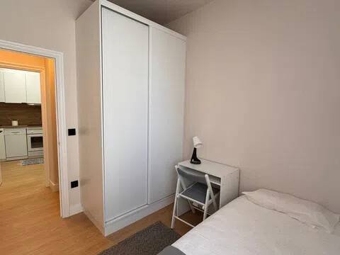 Apartamento 75 m² em A Corunha