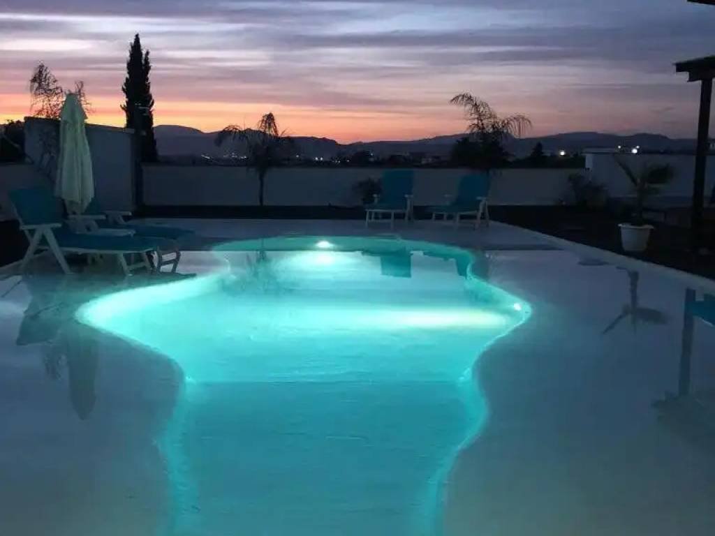 Casa de 240 m² en Alhaurín el Grande