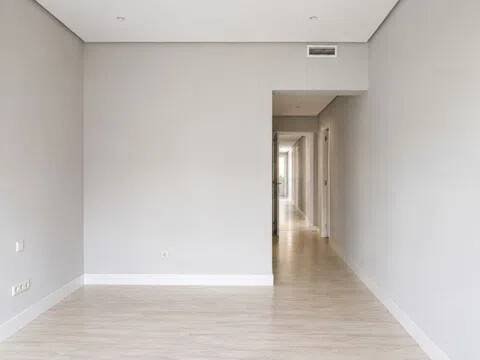 Pis de 281 m² a Madrid