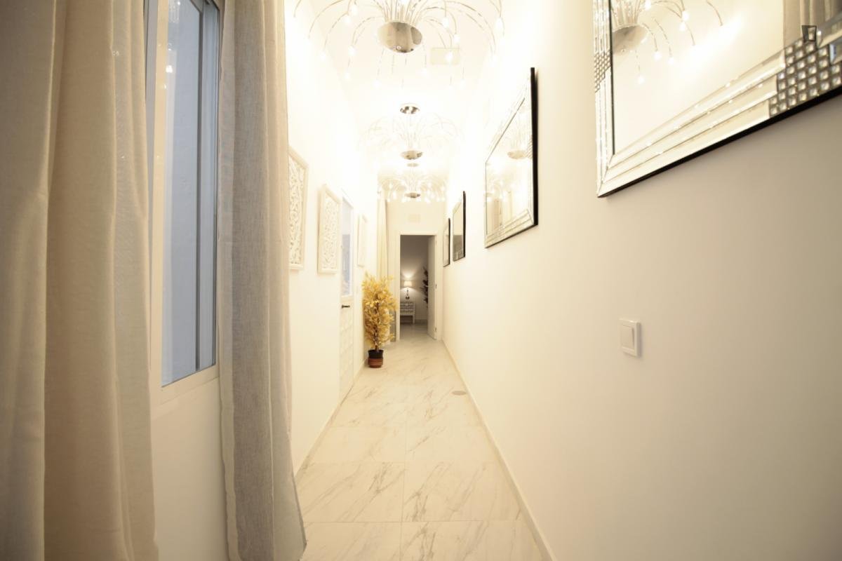 Wohnung 45 m² in Madrid