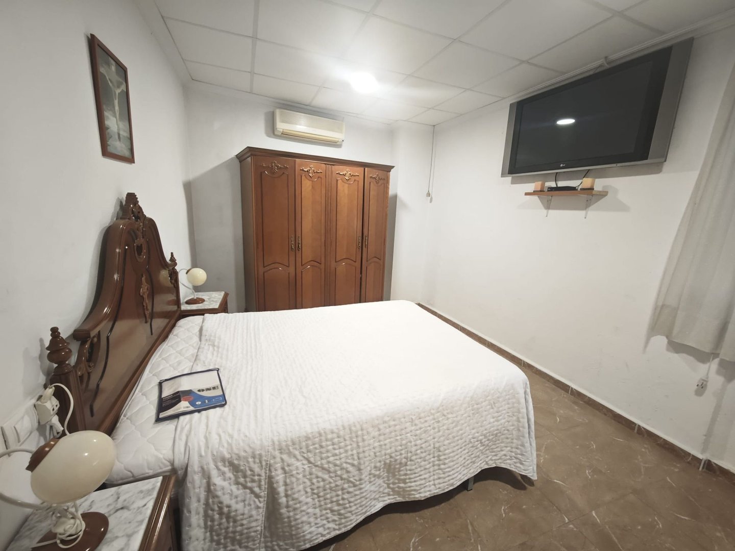 Piso de 50 m² en Orihuela