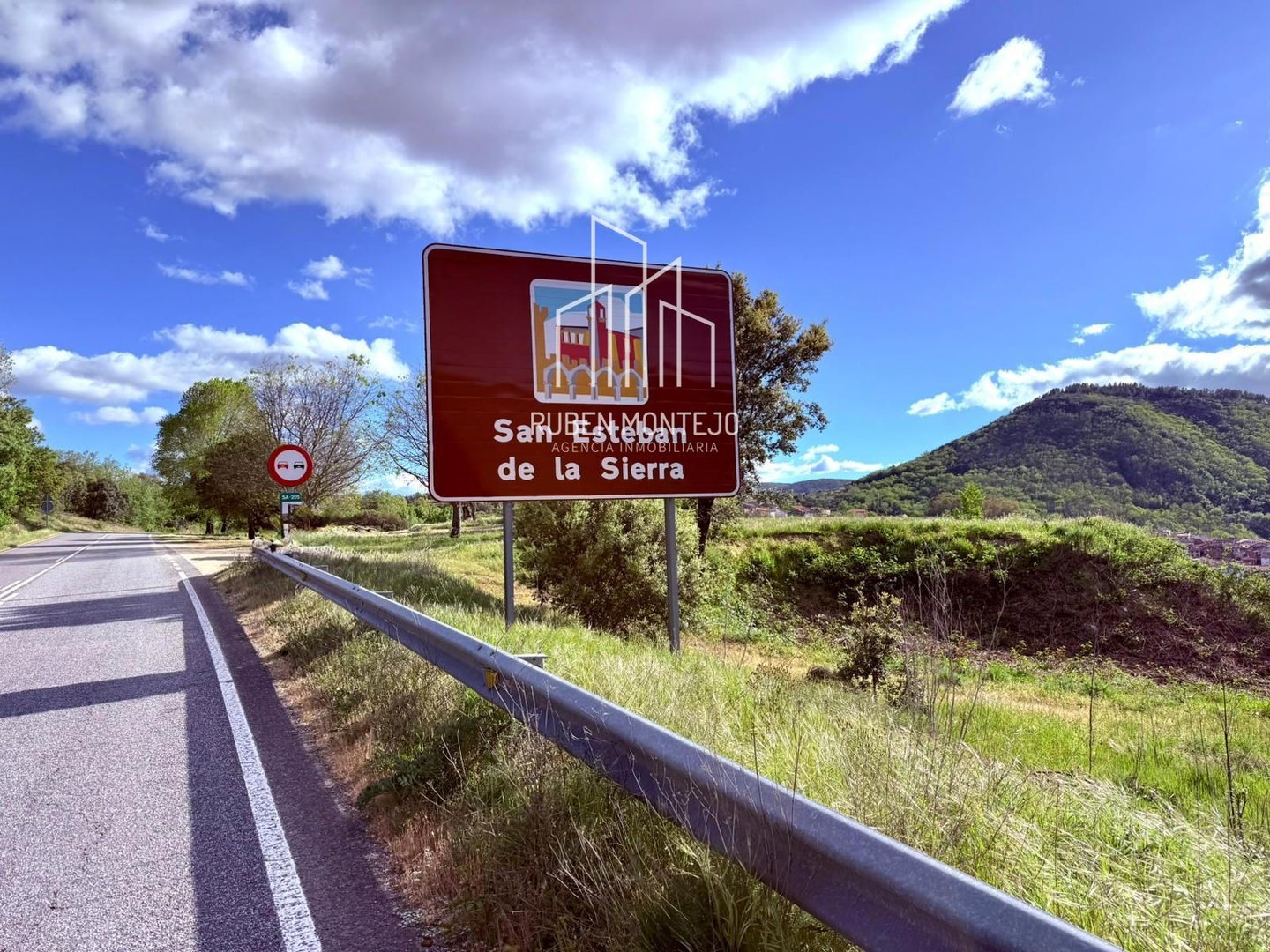 Casa de 113 m² a San Esteban de la Sierra