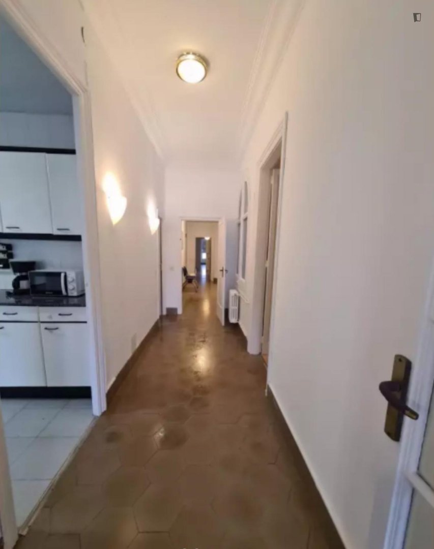 Habitación en alquiler, Barcelona