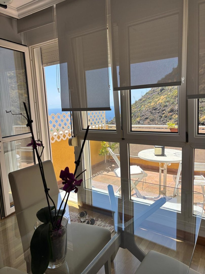 Appartamento 126 m² a Santa Cruz de Tenerife