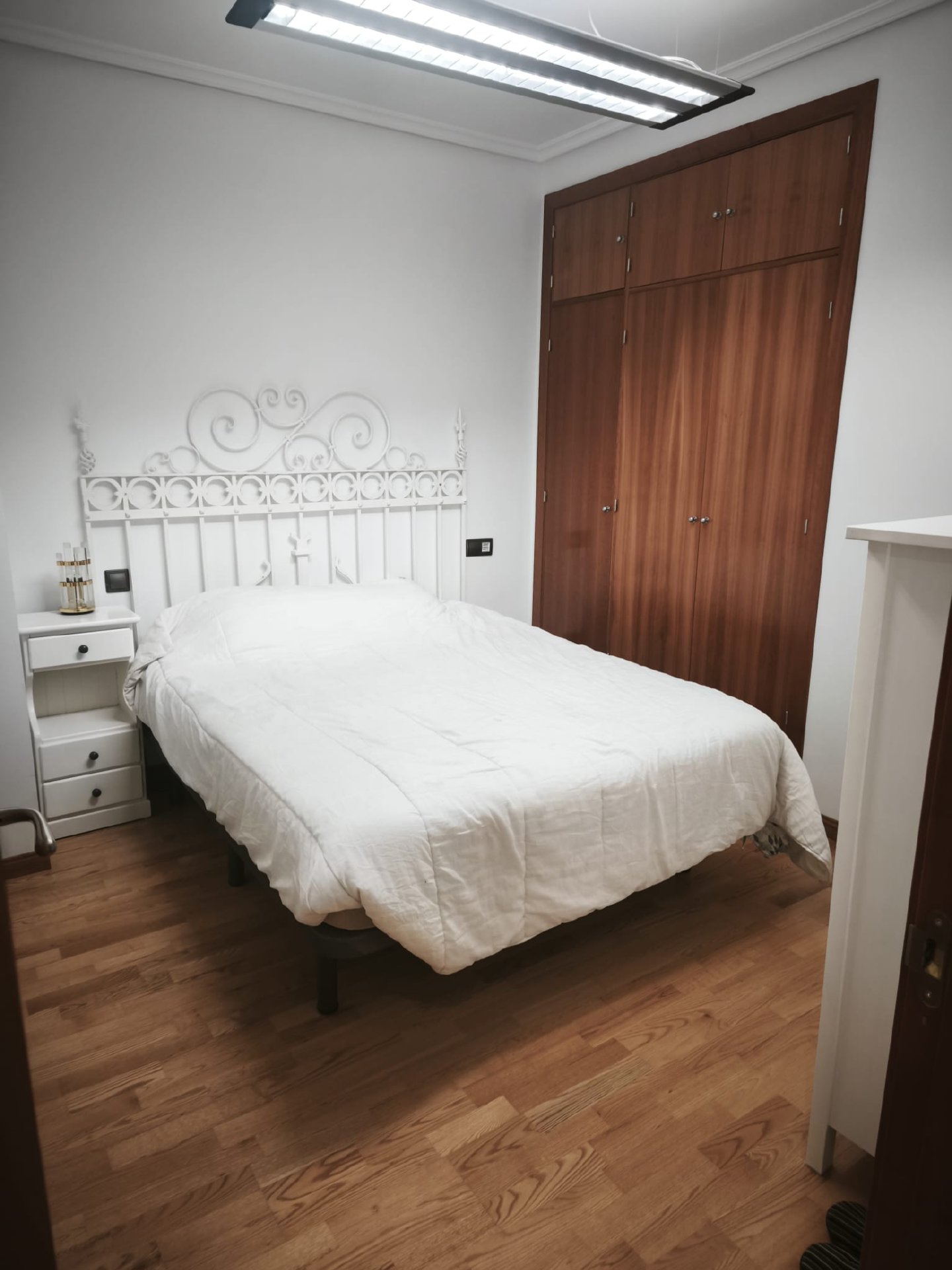 Piso de 85 m² en Ávila