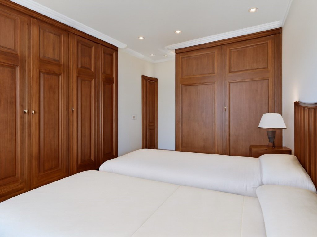 Piso de 275 m² en Puerto de la Cruz