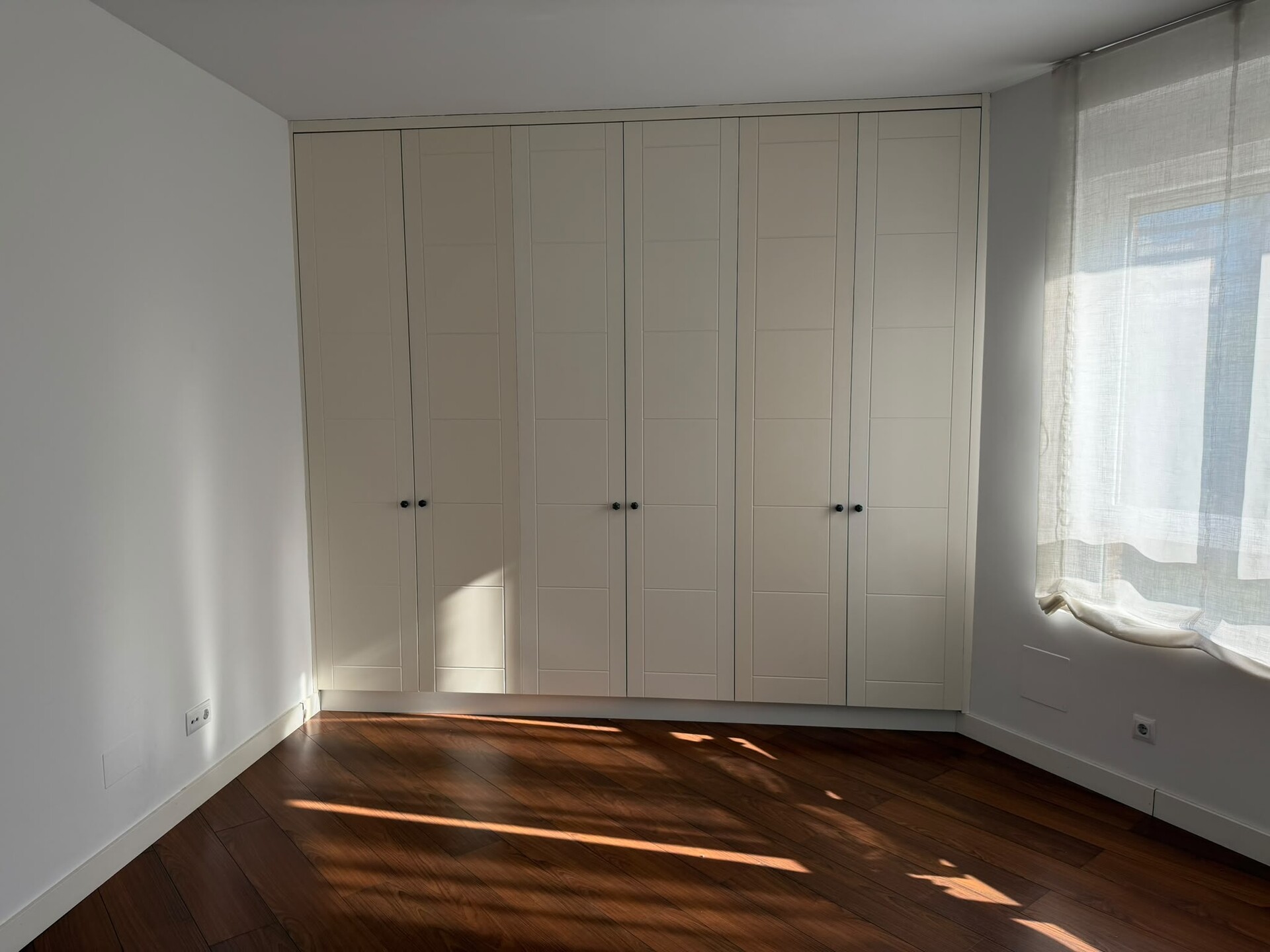 Piso de 145 m² en Madrid