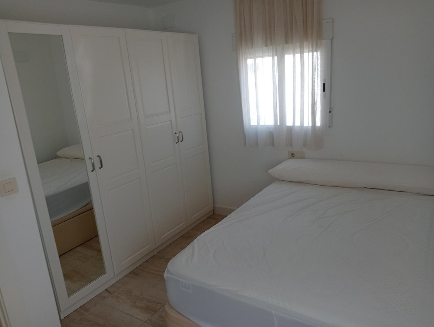 Piso de 48 m² en Sevilla