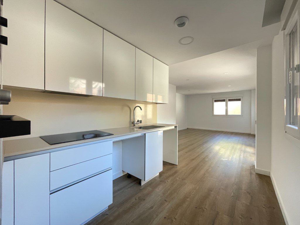 Piso de 130 m² en Galapagar