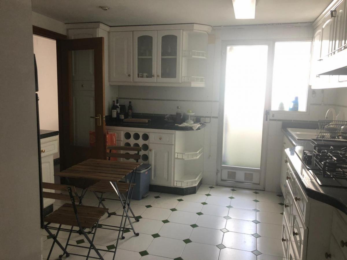 Pis de 68 m² a València