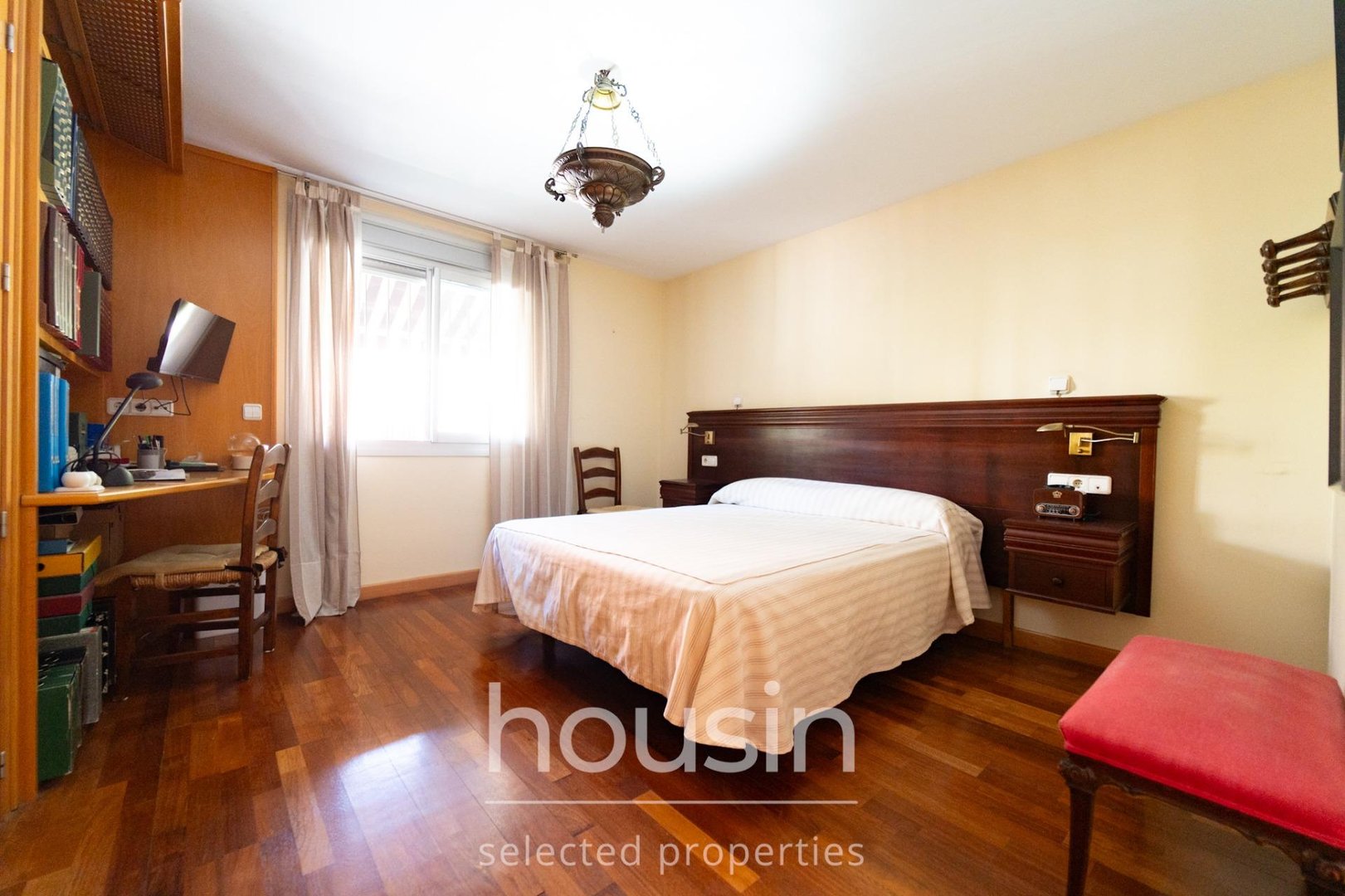 Piso de 100 m² en Sevilla