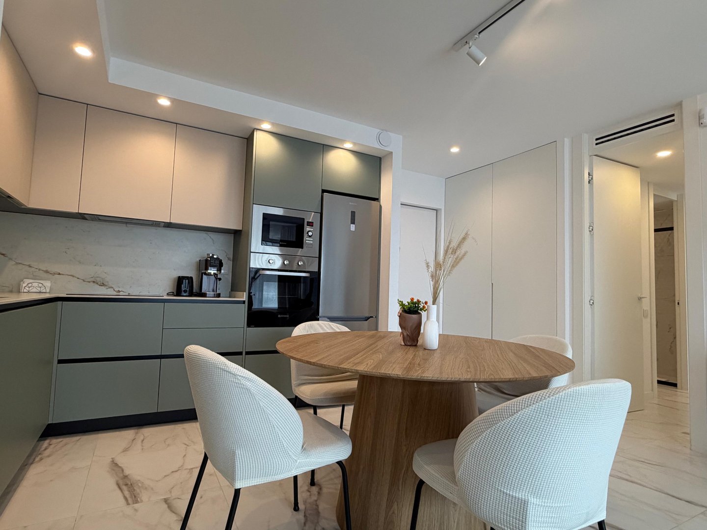 Piso de 73 m² en Finestrat