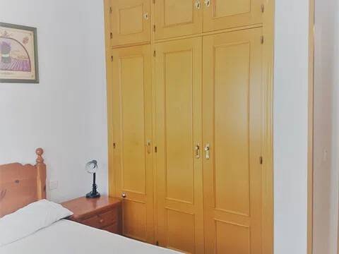 Piso de 45 m² en Sevilla