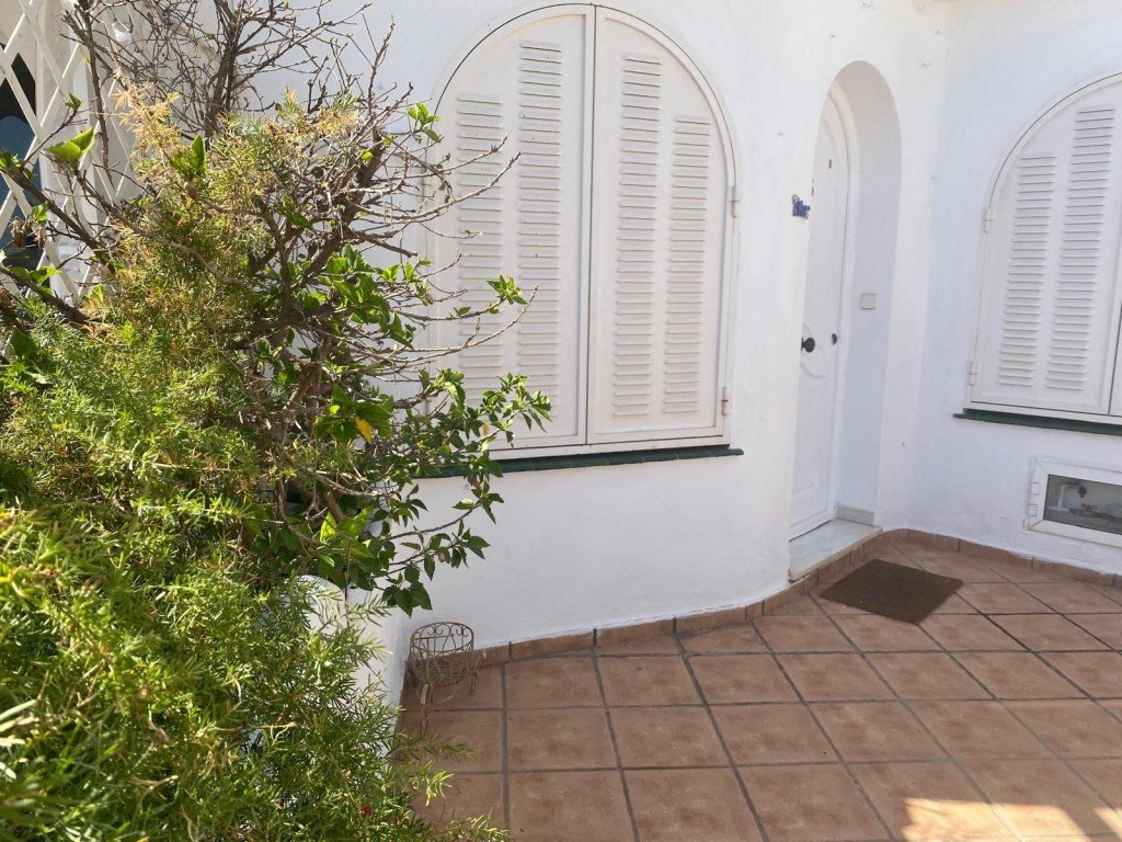Piso de 130 m² en Vélez-Málaga