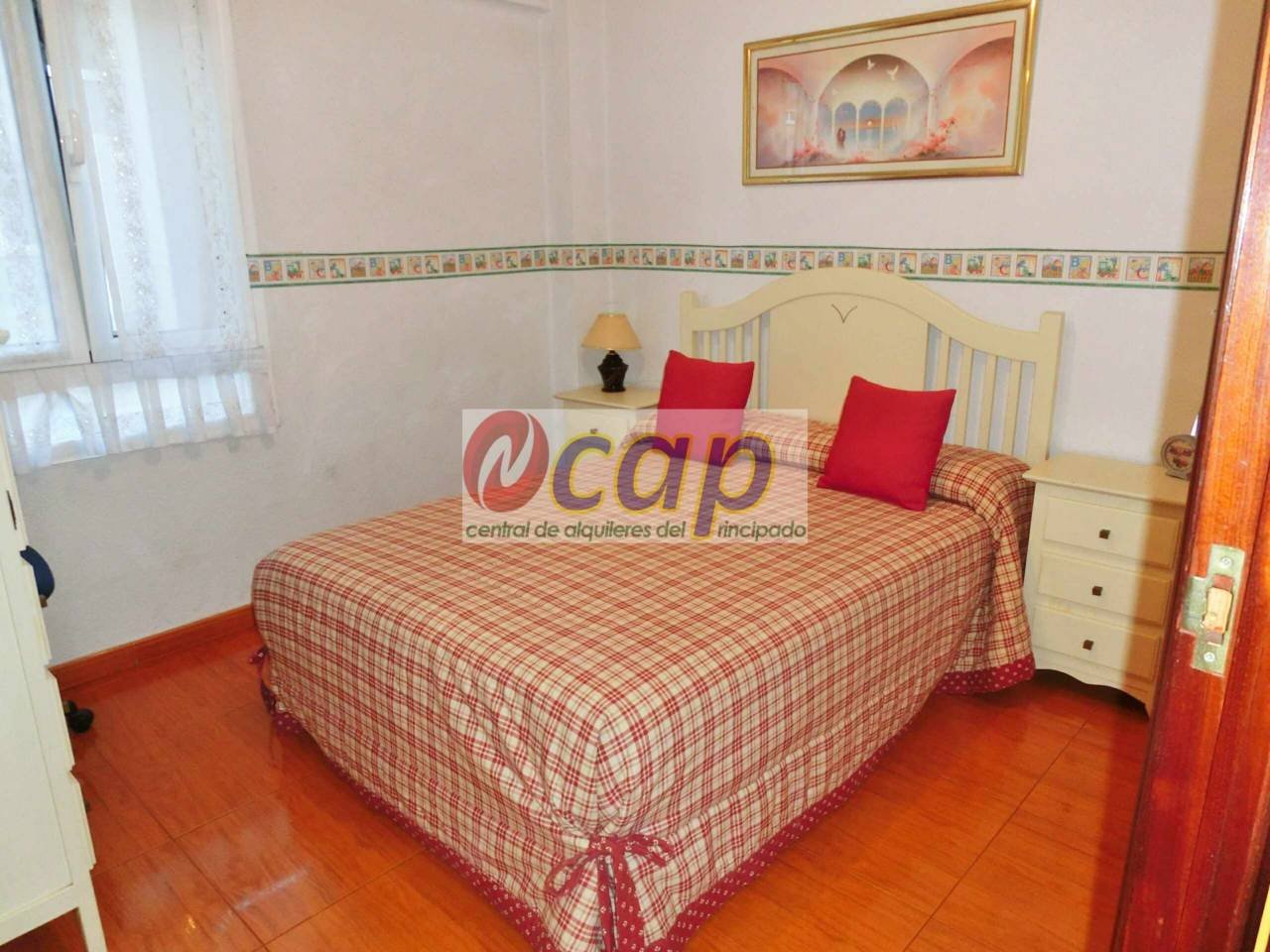 Piso de 72 m² en Gijón